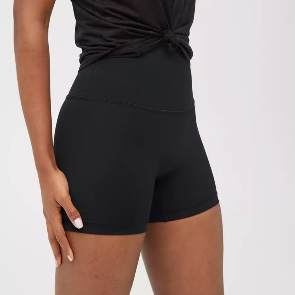 Offline by Aerie Biker Shorts
